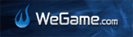 Наш спонсор Интернет-сервис WeGame
